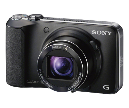 Aparat Sony DSC HX10